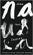 Nausea - Jean-Paul Sartre · 2007