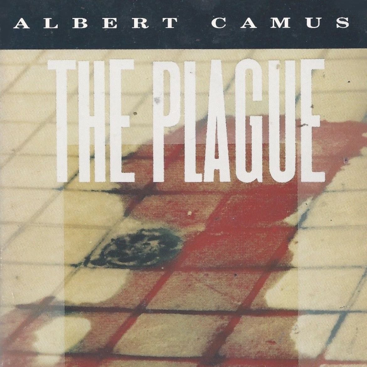 The Plague - Albert Camus · 1991