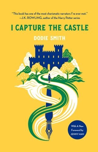 I Capture the Castle: Deluxe Edition - Dodie Smith · 2017