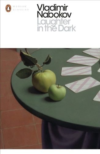 Laughter in the Dark - Vladimir Nabokov · 2004