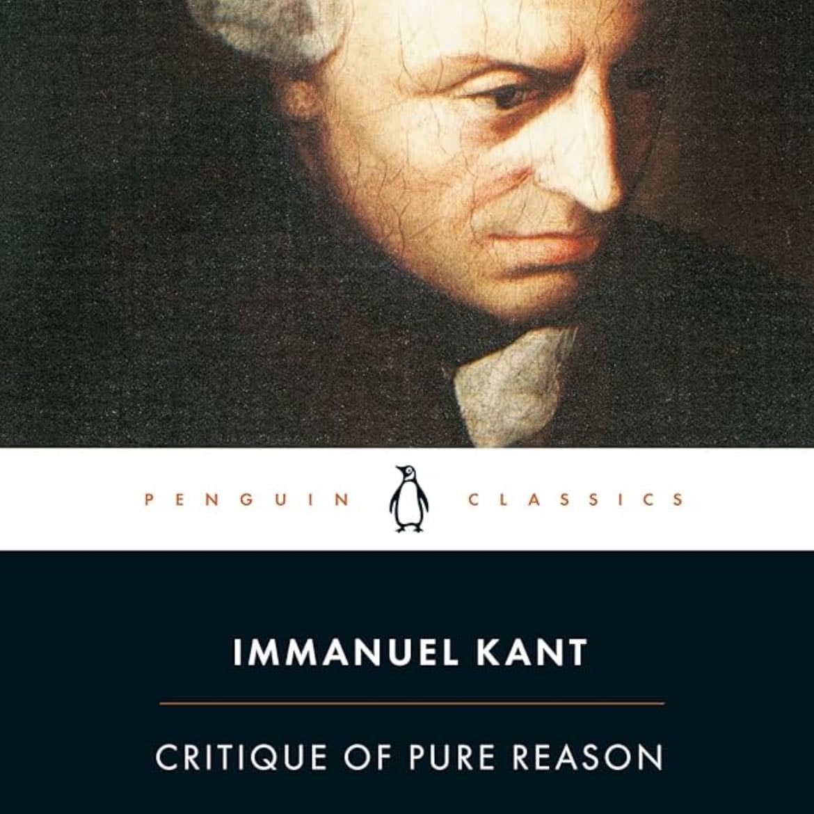 Critique of Pure Reason - Immanuel Kant · 2021