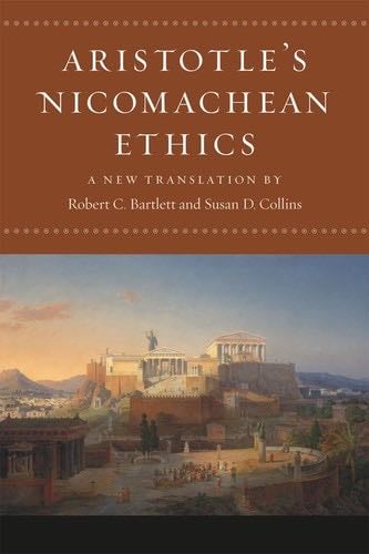 Aristotle's Nicomachean Ethics - Aristotle · 2012