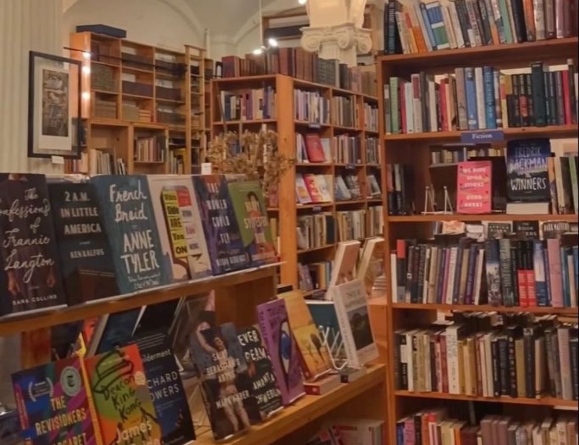 Books