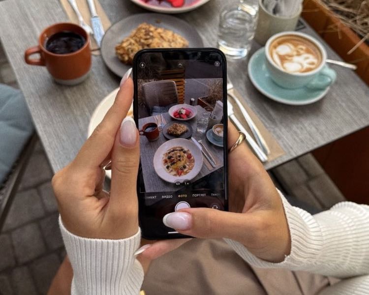 Brunch & Cafe🥞☕️ | Melbourne, Australia