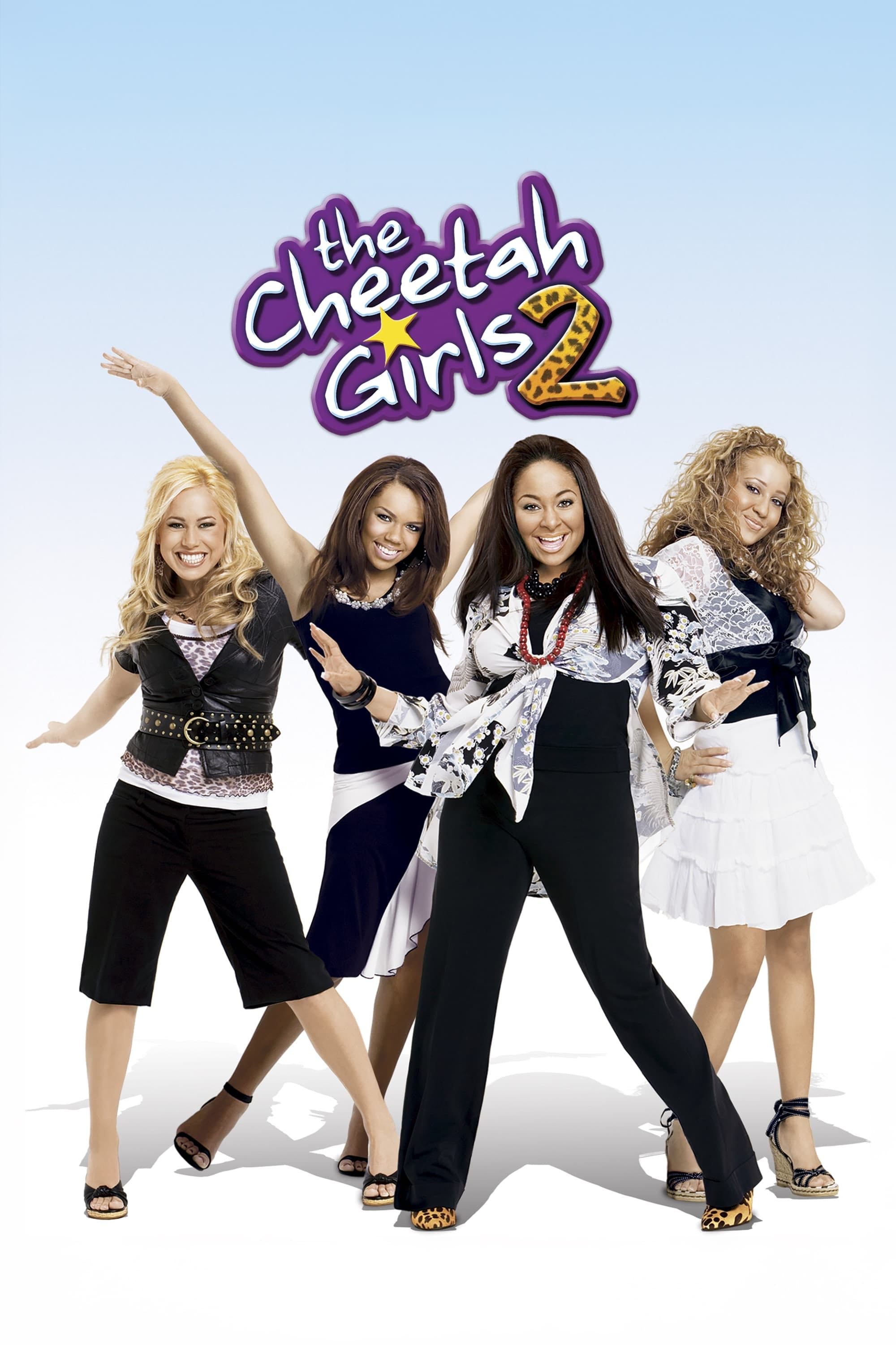 The Cheetah Girls 2 - Kenny Ortega · 2006
