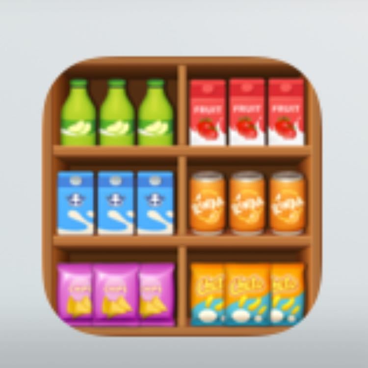 Goods Sorting