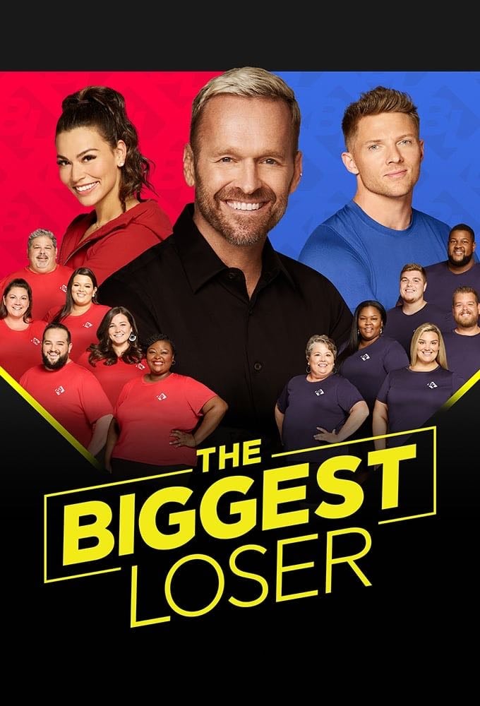 The Biggest Loser - Ben Silverman, Dave Broome, Mark Koops · 2004