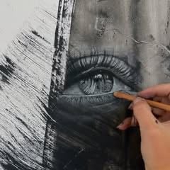 JAMIE TORPEY — CANVAS/WALL MURAL ARTIST (@ jamietorpeyart ) • Instagram photos and videos