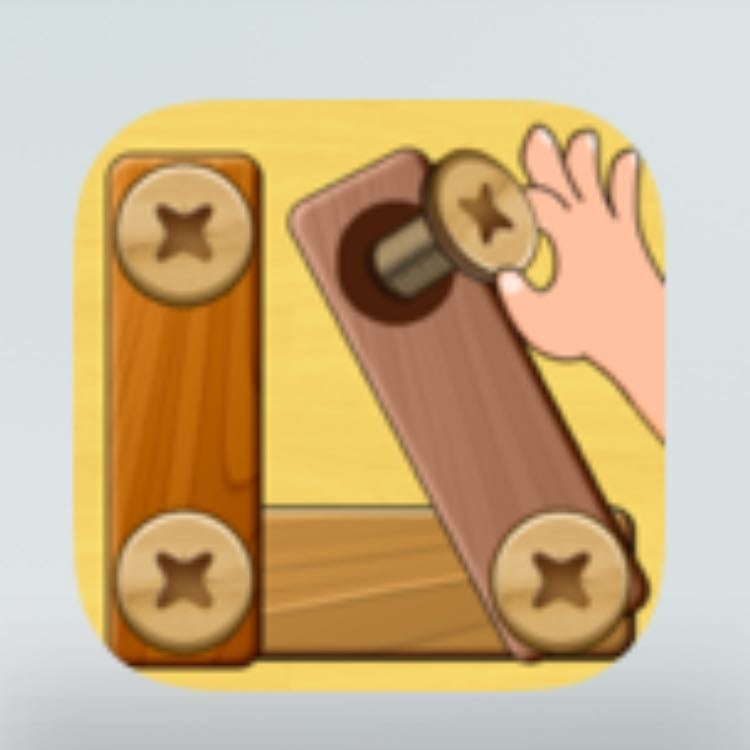 Wood Nuts