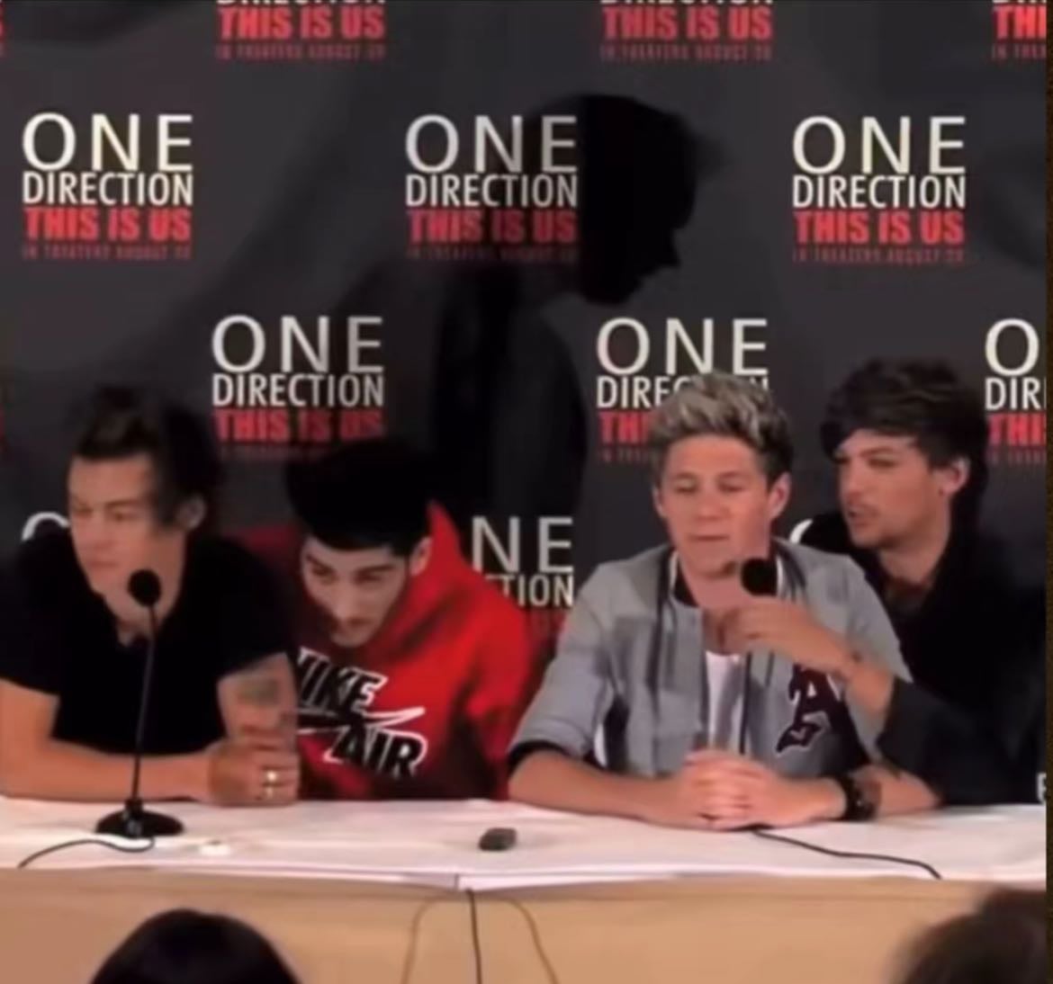 ONE DIRECTION - Music hypelist by FANGIRL CHARLI 💋