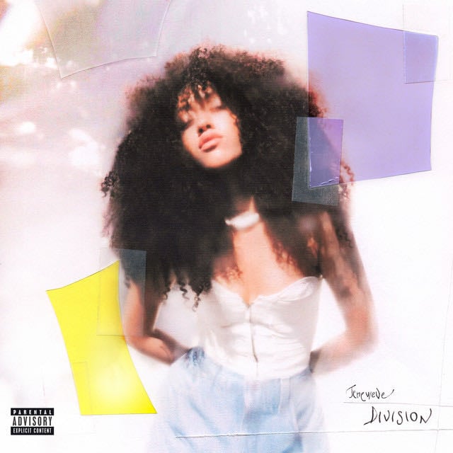 Baby Powder - Song · Jenevieve