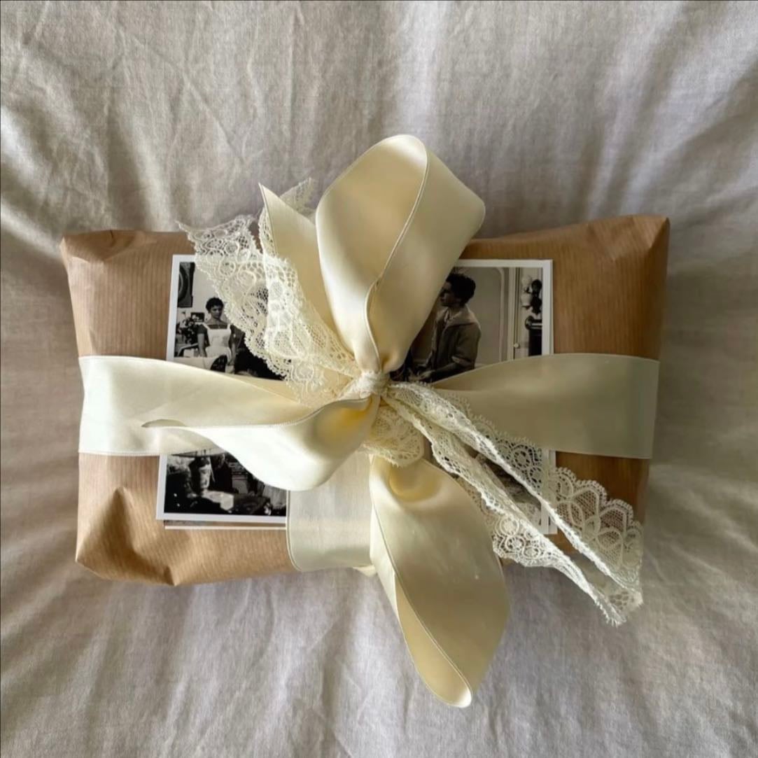 present