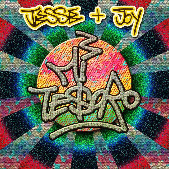 Mi tesoro - Album · Jesse & Joy