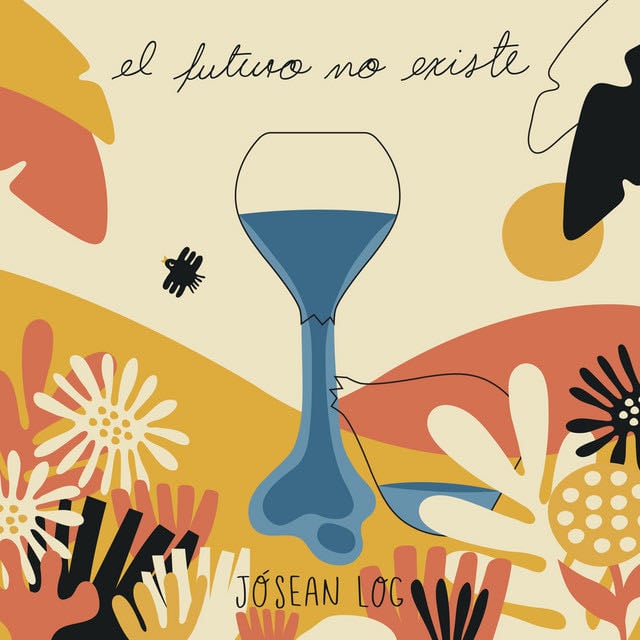 Alguien Como Tú - Song · Jósean Log