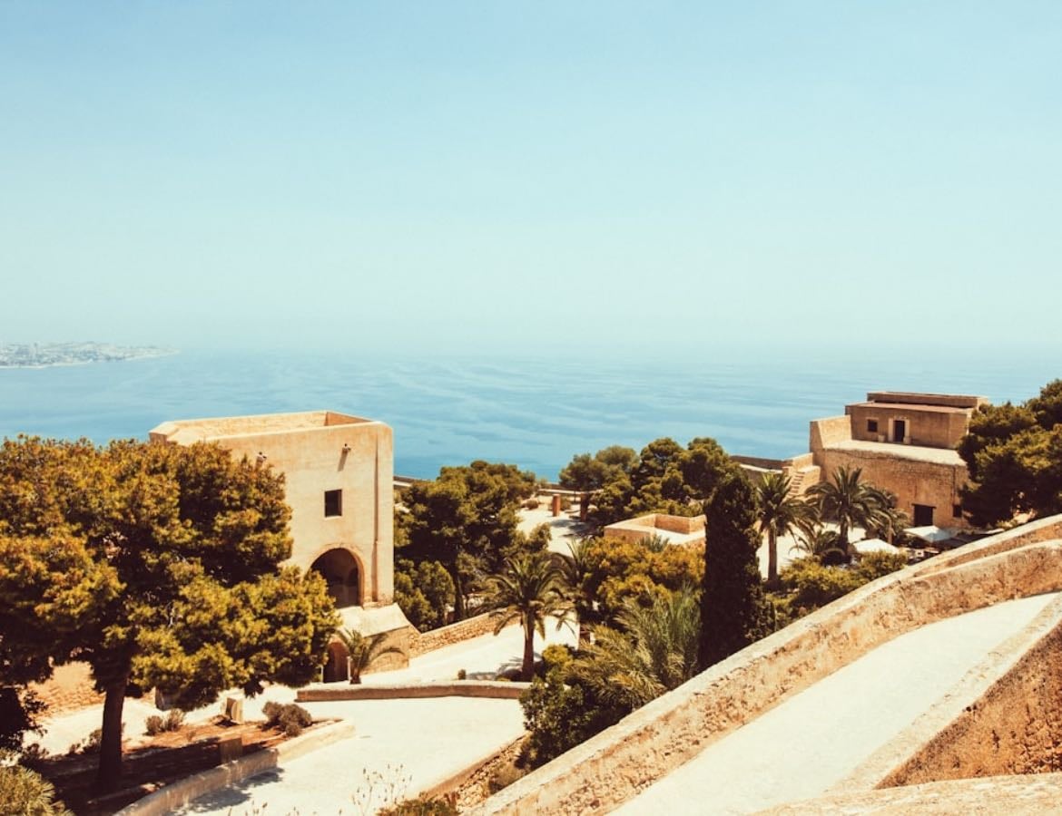 Málaga - Places hypelist by Maria José Jiménez