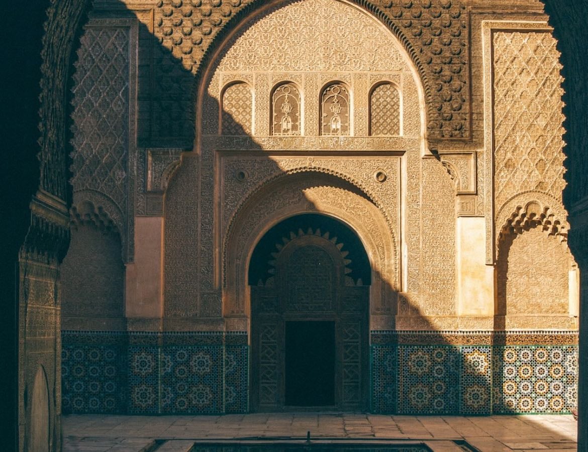 Marrakech - Places hypelist by Maria José Jiménez