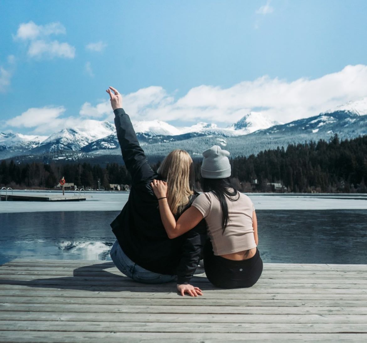 Cosas para hacer con amigas