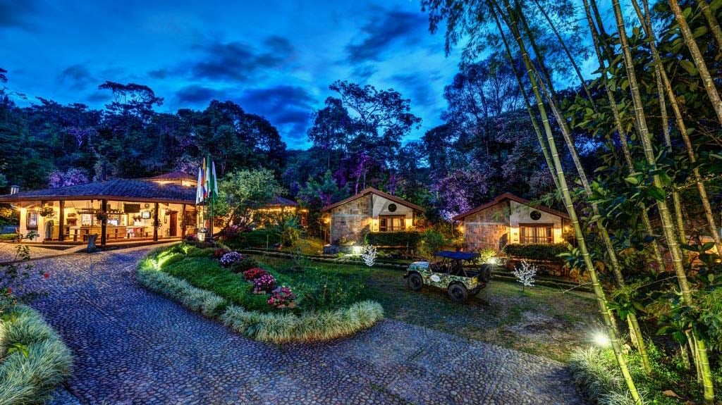 Manantiales del Campo Hotel Boutique