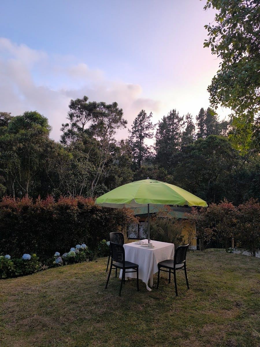 Mulata bistro bar - Santa Elena
