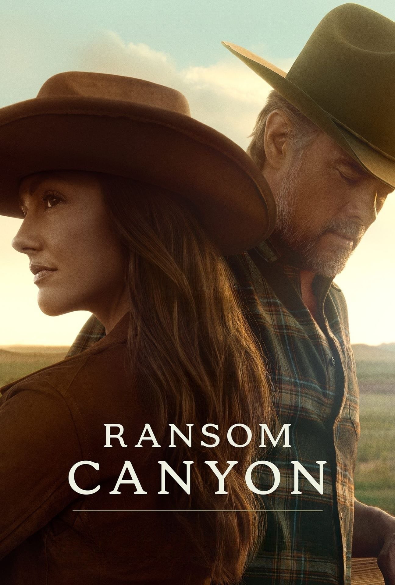 Nueva vida en Ransom Canyon - April Blair · 2025
