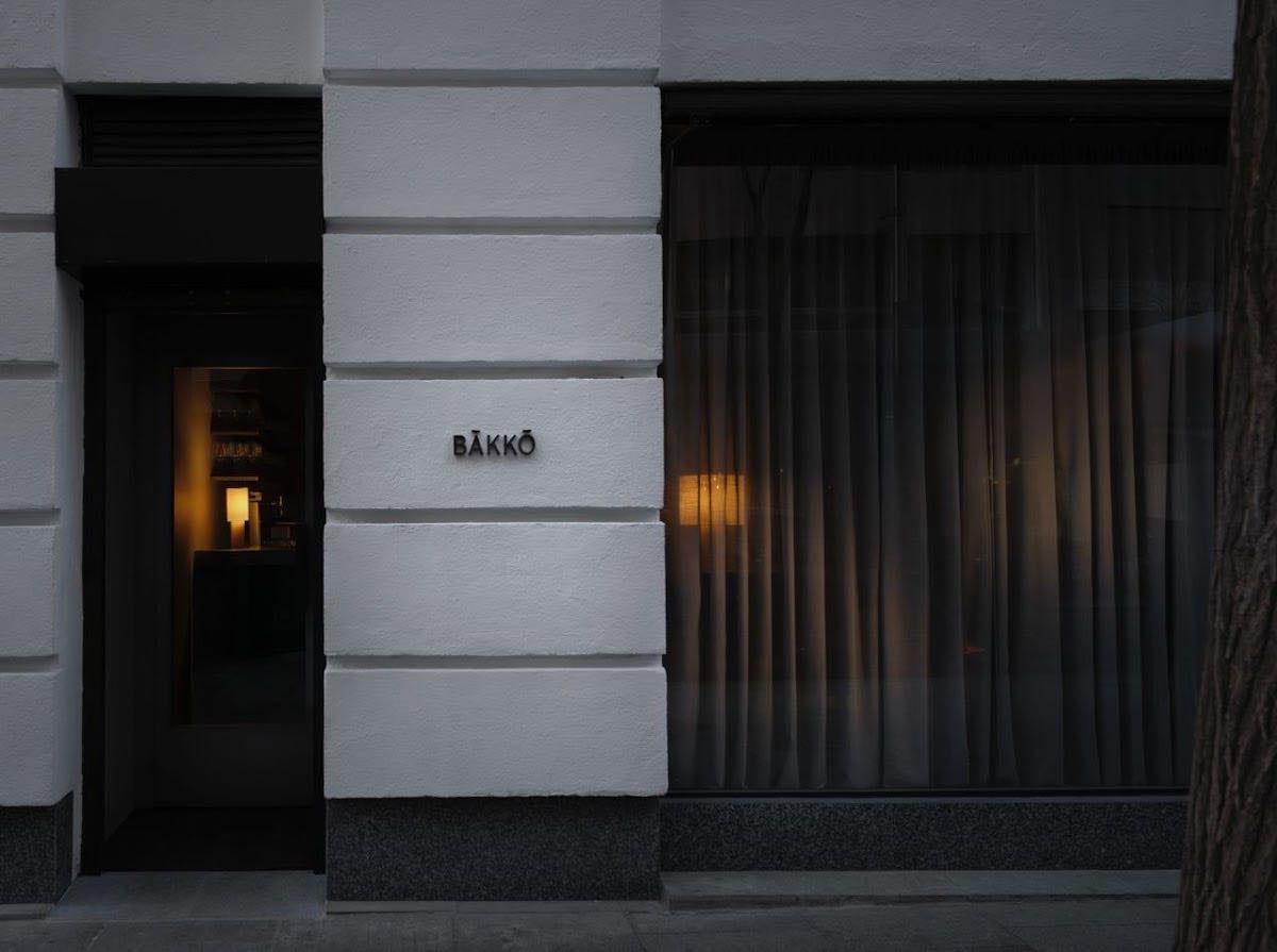 Bākkō Madrid