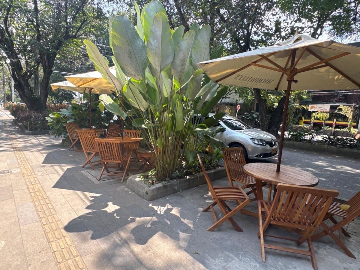 Machiavelli’s CafeBar - Laureles
