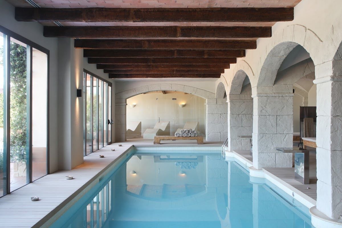 Wine Spa Peralada