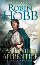 Assassin's Apprentice - Robin Hobb · 1995