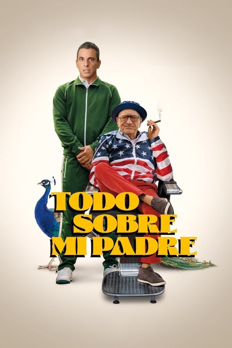Todo sobre mi padre - Laura Terruso · 2023