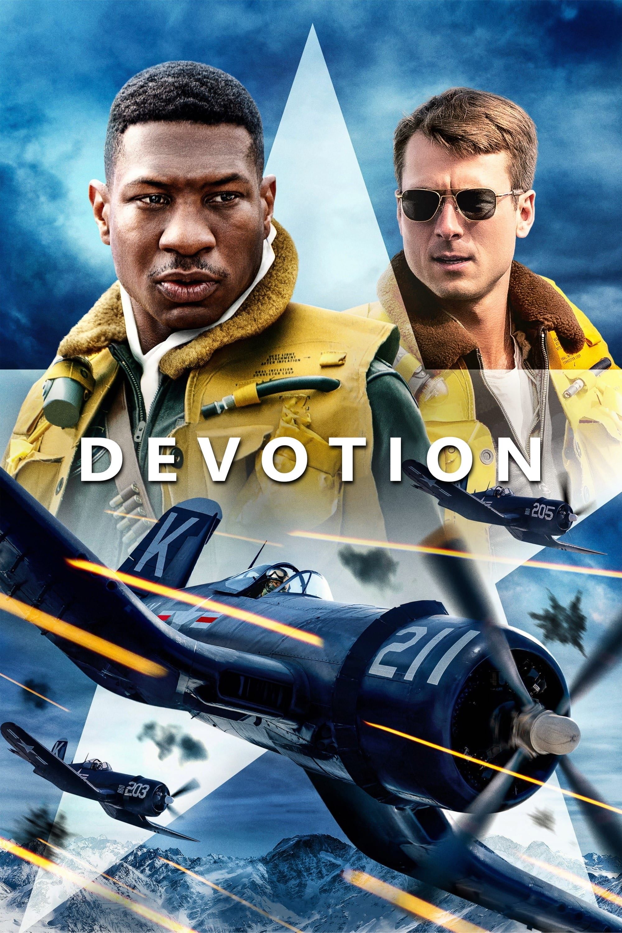 Devotion. Una historia de héroes - J.D. Dillard · 2022