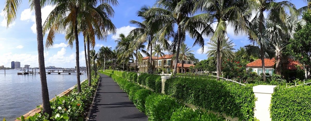 Palm Beach
