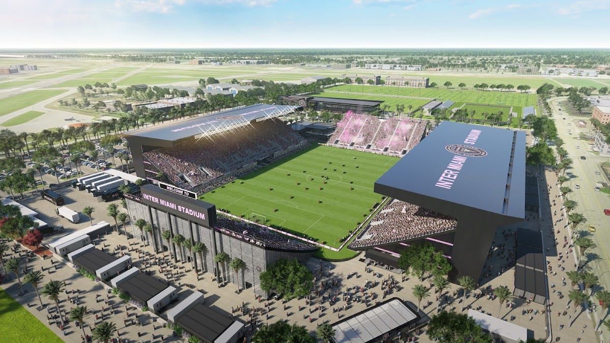 Estadio Chase