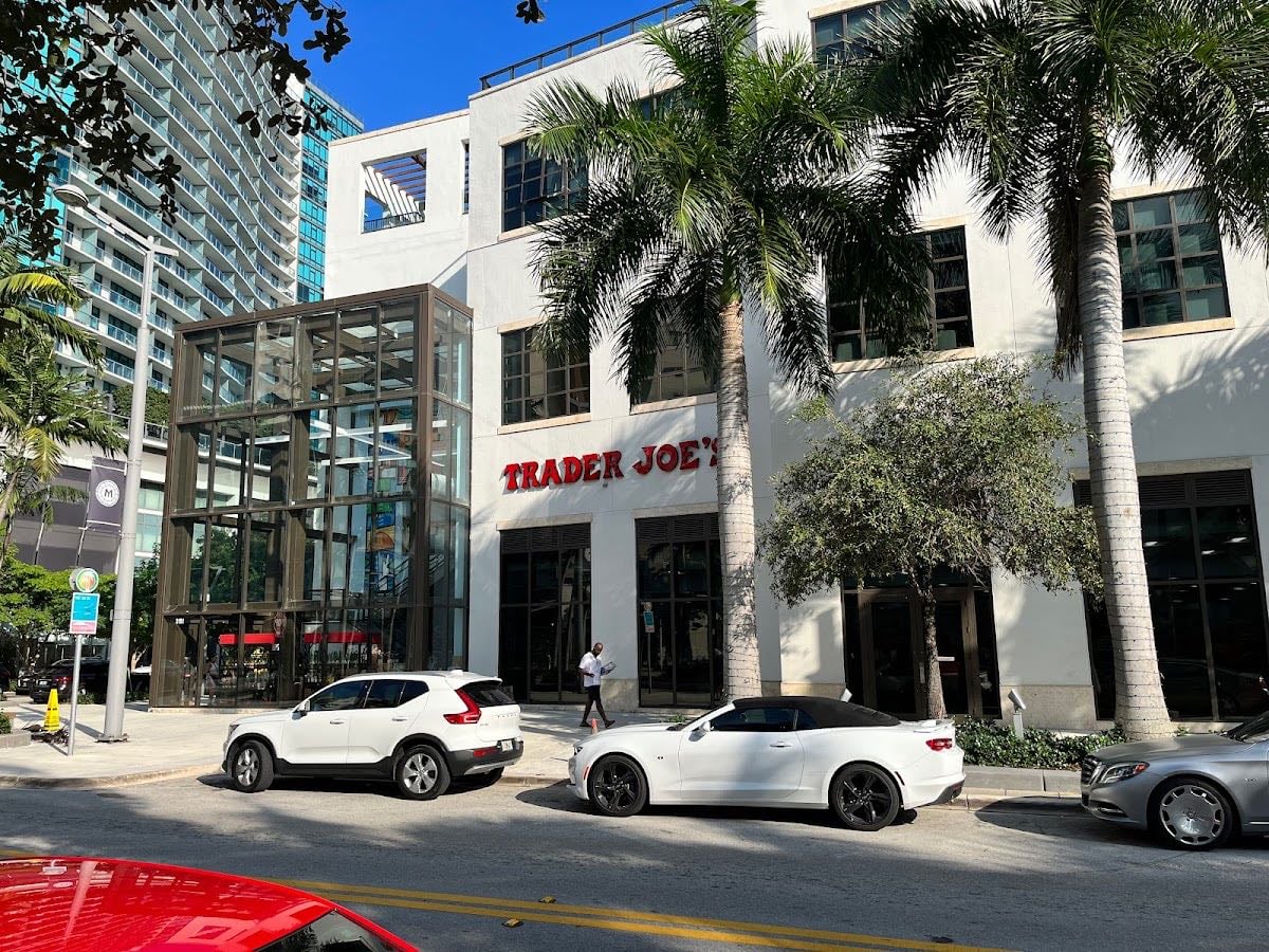 Trader Joe's