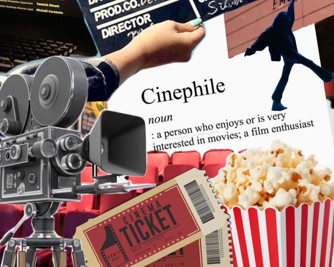 my favorite shows🎥🎞️🎬 - Movies hypelist by Saph