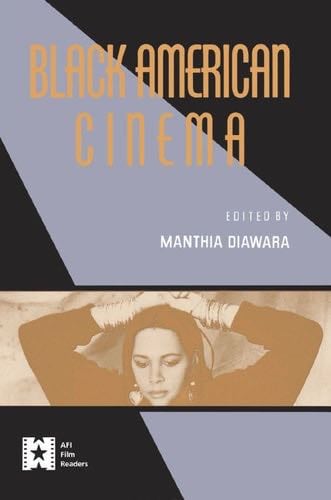 Black American Cinema - Manthia Diawara · 2012