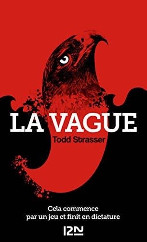 La vague - Todd Strasser · 2015
