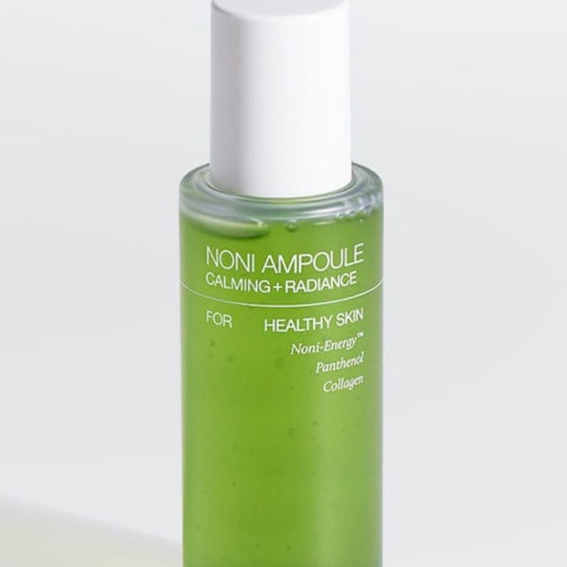 Noni ampoule - Collagène