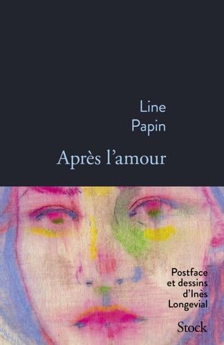 Après l'amour - Line Papin, Inès Longevial · 2023