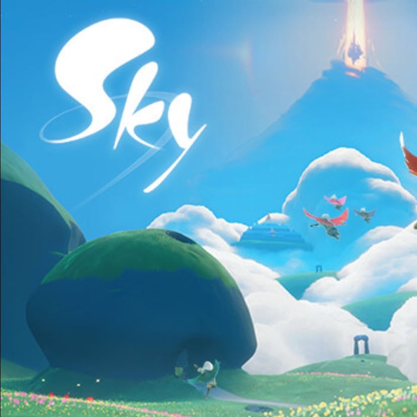 Sky : children of the