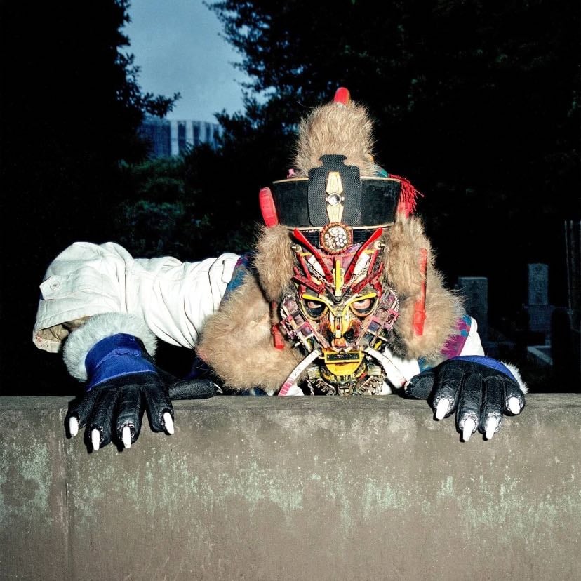 Rammellzee
