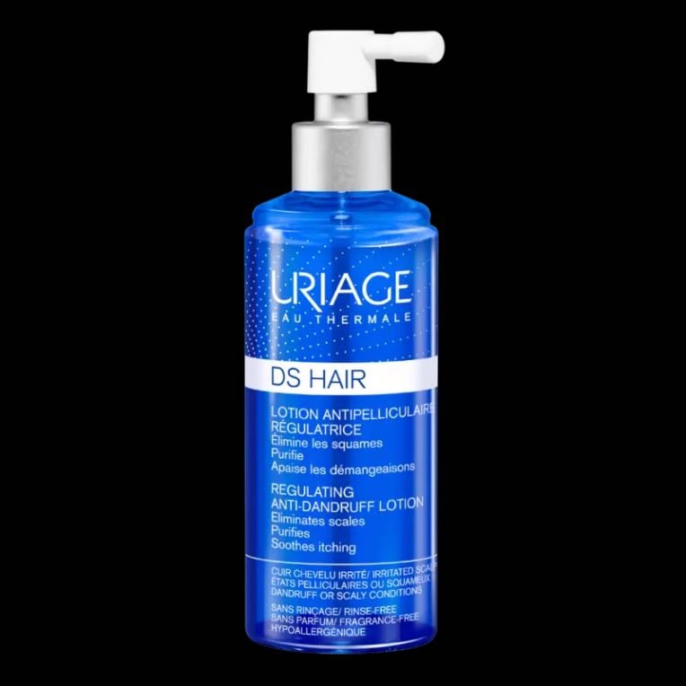 Uriage DS Hair - pour tresses