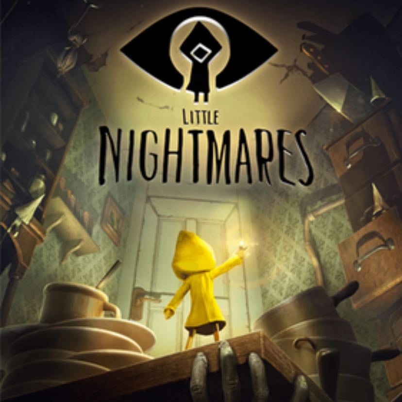 Little nightmares - Windows