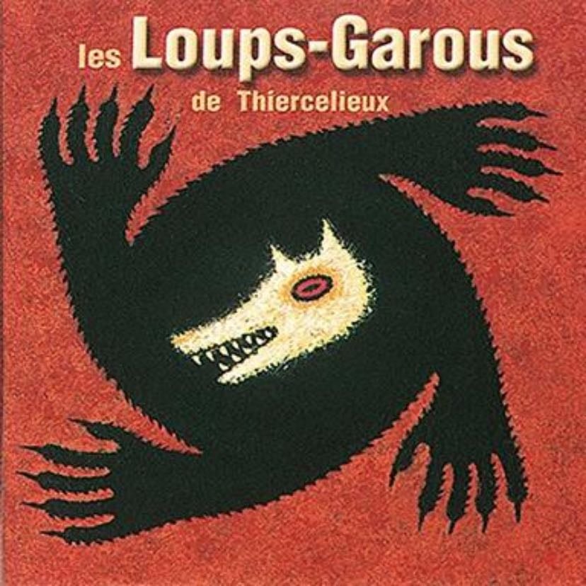 Loup garou