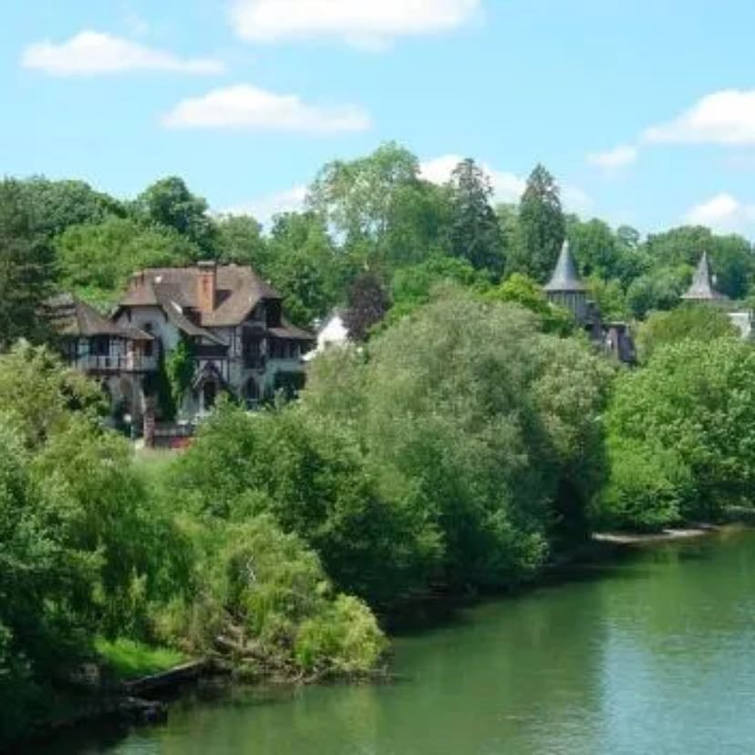 Bois-le-Roi