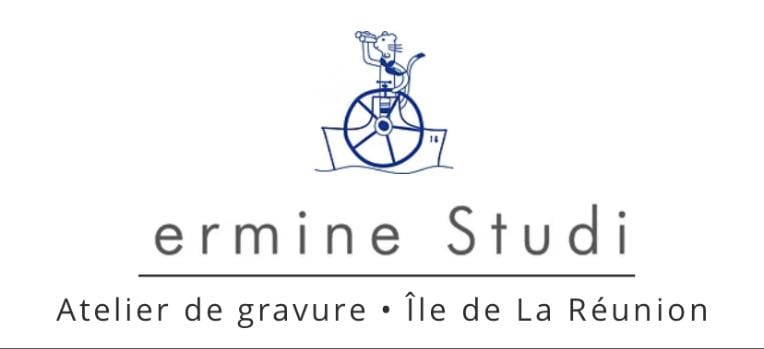 Hermine Studio - Impression/Gravure