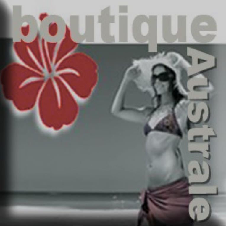 Boutique australe - boutique en ligne