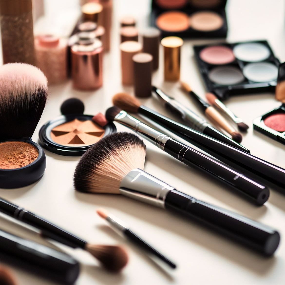 Maquillaje