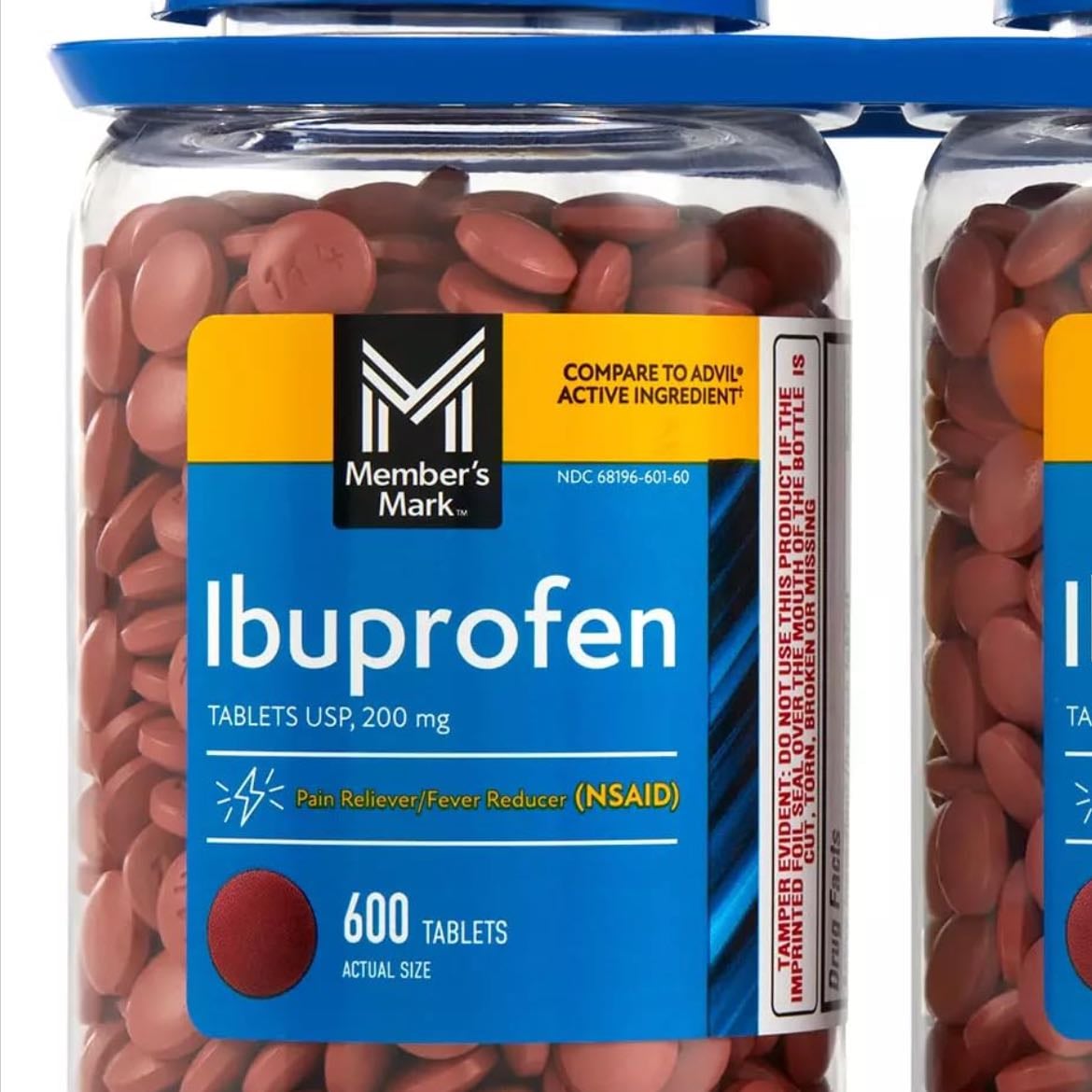Ibuprofeno