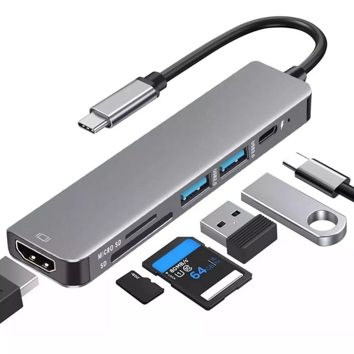 Adaptador de fotos