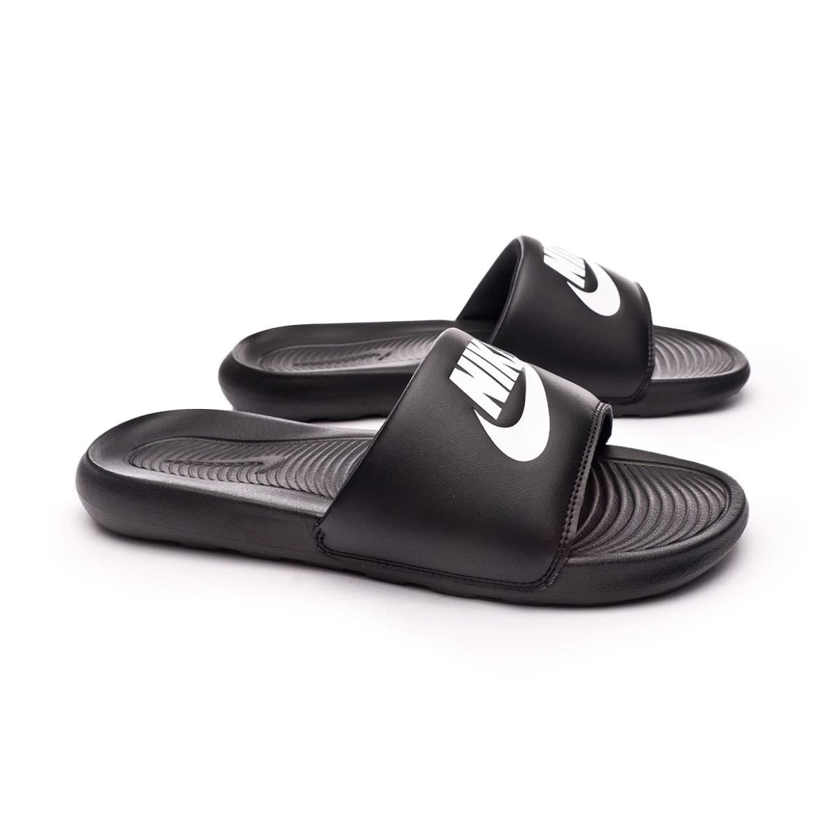 Chanclas - Cara y cuerpo